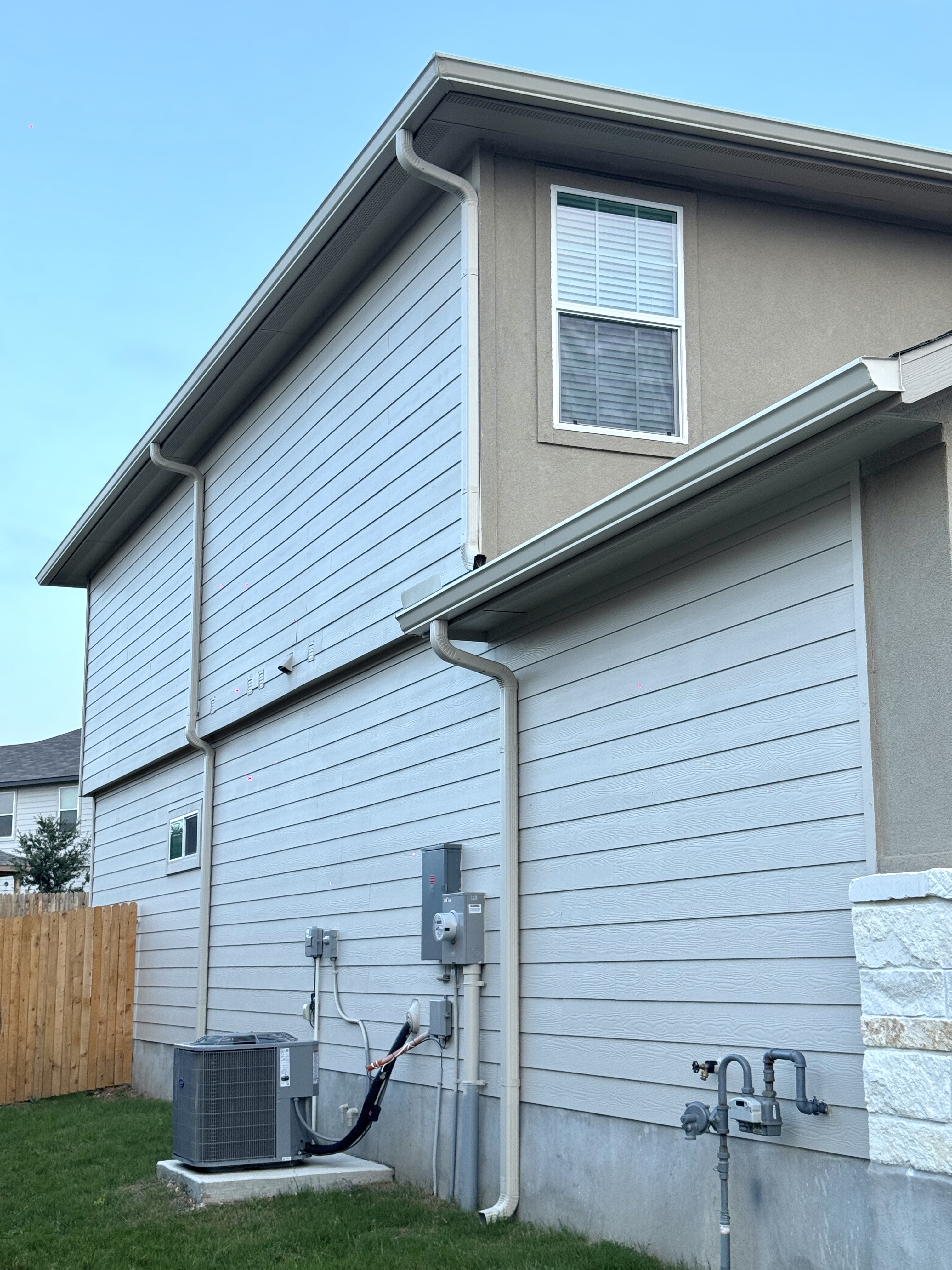 Roofing Installation