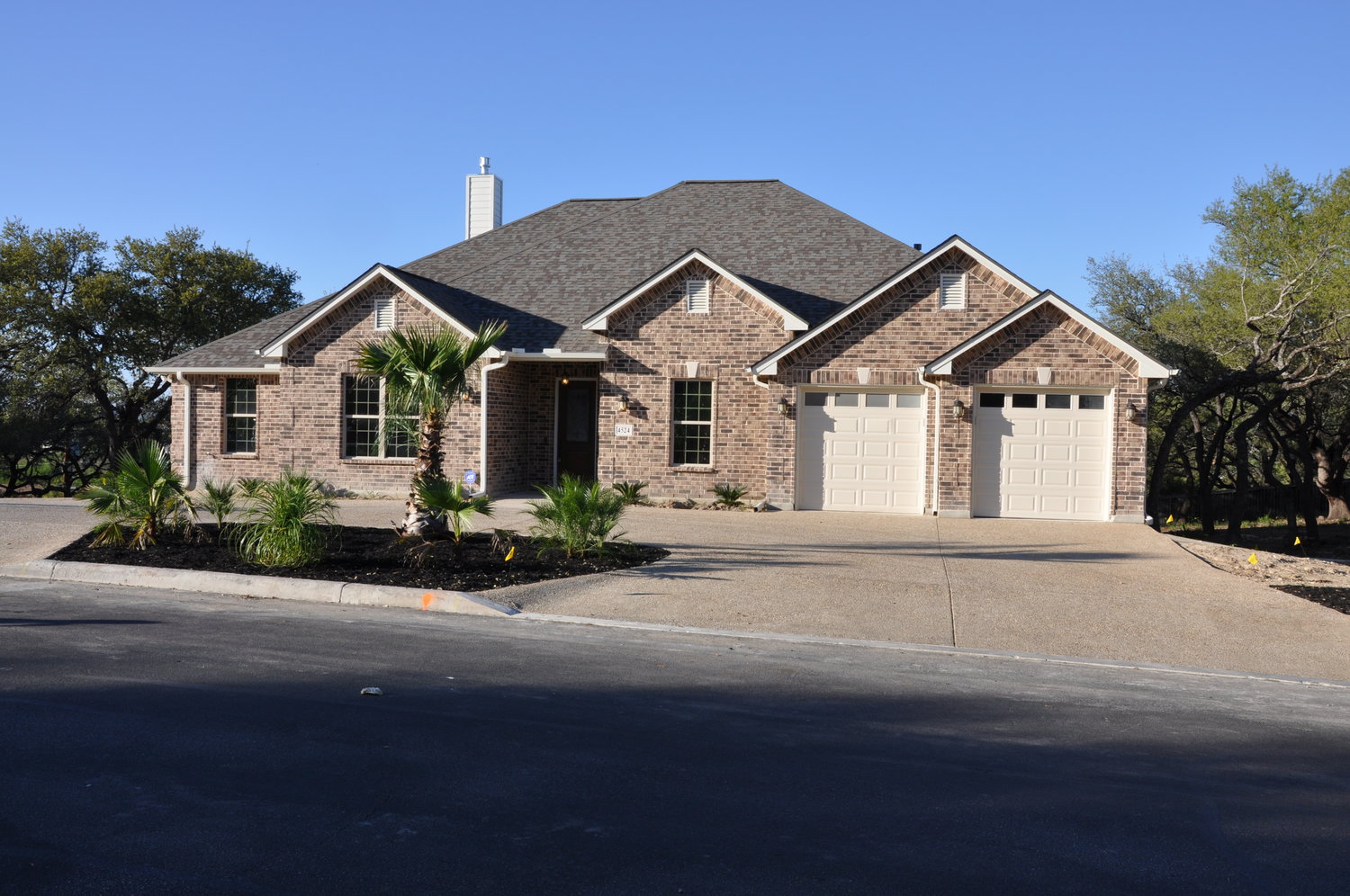 Quality construction by Roadrunner Construction